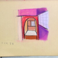 大徳寺三玄院 茶室 篁庵