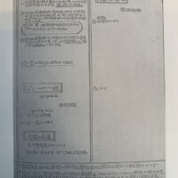 「一汁一菜(一酒)」「朝食(山菜のおにぎり)」などフェス感満載