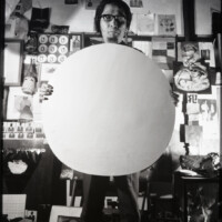 撮影:中嶋興 Ko Nakajima|画像提供:慶應義塾大学アート・センター Keio University Art Center